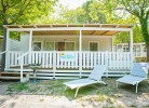 Ferienpark Terme Catez Mobilehome Happy Superior