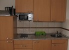 Ferienstudio K1303 mit Ostseeblick