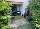 Ferienwohnung Götz mit Terrasse - Mein Schwarzwaldhäusle