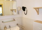 Inselblume 32 - Ferienwohnung 'Kardätsche' an der Reiterkoppel