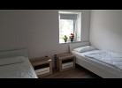 Ferienwohnung Sylt
