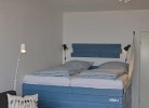 Inselblume 37 - Ferienwohnung mit Meerblick im Stranddistelweg 58
