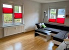 FeWo Bergstraße Mülsen