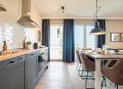 Appartmenthaus 'Südstrand 44', Wohnung 7 'Strandflair'
