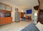 Ferienanlage Marco Polo Zweizimmer-Wohnung Bilo B5