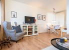'Strandhuus' (ehem. Strandhotel), Wohnung 220 (Typ II)
