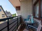 Haus 'Schwanensee', Wohnung 27 (Kajaknutzung inklusive)
