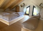 Ferienhaus Schorenmoos-Lodge