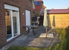 Bea´s Küstenhuus