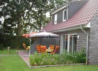 Ferienhaus Doris Seeblick