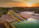 Ferienanlage Isaresidence Studio mit Pool/Meersicht