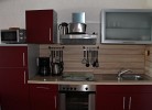 Ostsee-Ferienappartement K217 für 2-4 Personen