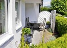 Komfort-Ferienwohnung am Stryckteich