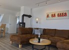 Inselblume 26 - Ferienwohnung mit Balkon in Meeschendorf