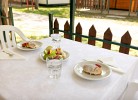 Ferienanlage Classe Mobilehome 2 Adria