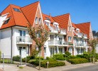 Haus Duhner Brise, Whg. 3, Seesicht,  Nordstr. 3 - 7, 27476 Cuxhaven- Duhnen
