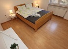 Ferienwohnung Schwarzwaldtraum mit Balkon - Mein Schwarzwaldhäusle