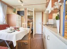 Feriendorf Oasi Mobilehome Tahiti