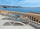 A3013 Apartment Cala Fornells