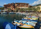 Residenz Piccola Italia Zweizimmer-Wohnung BEL2A