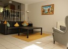 93m² Fewo mit 2 Schlafzimmern am Edersee