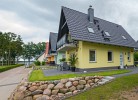 U 12 OG - Ferienwohnung mit Balkon und Kamin