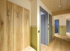 Sternenhimmel - Ferienwohnung 'Löwe' Nr. 3 in Oberammergau