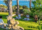 Ferienanlage Isuledda Baia Relax