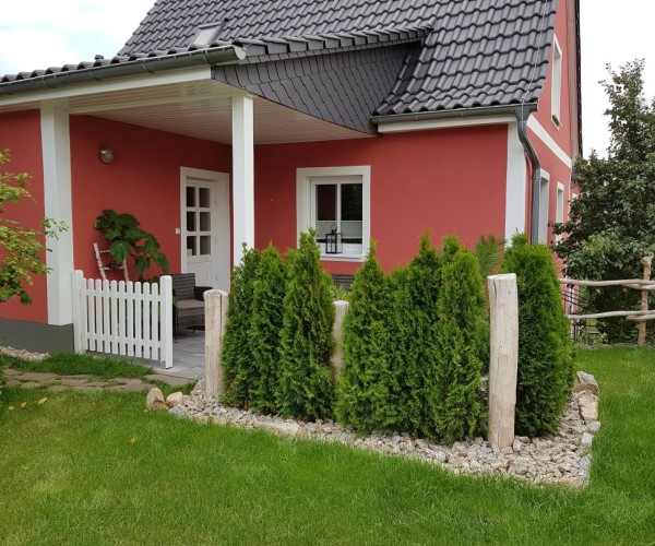 Ferienwohnung Witaj