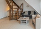 Ferienwohnung Deichoase