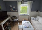 Ferienhaus Ferienbutze