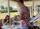 Feriendorf Benedetto Mobilehome Chalet Thaiti