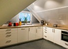Traum Penthouse 1