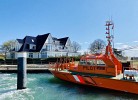 Lotsenhaus/Meeresbrise