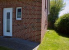 Inselblume 28 - Ferienhaus mit Garten in Burg auf Fehmarn