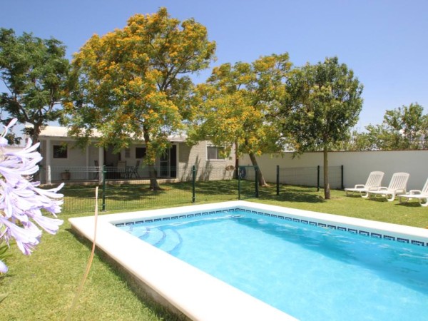 Casa Asilah