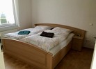 NEU! Ferienhaus Seeadler 750 Meter z. Strand