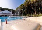 Ferienpark Jesolo Dreizimmer-Apartment Trilo