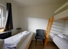 Ferienwohnung beim Skihang