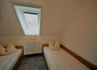 U 13 OG - Ferienwohnung am See mit WLAN und  Balkon in Roebel an der Mueritz