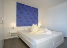 'Strandhuus' (ehem. Strandhotel), Wohnung 323 'Blaue Welle' (Typ II)