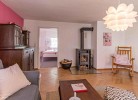 Ferienhaus S`bunde Heisle