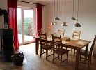 Ferienwohnung Kajüte EG