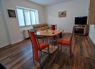 FeWo Alsfeld / Vogelsberg 1 mit extra Eingang