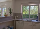 Inselblume 68 - Ferienwohnung bei Burgstaaken auf Fehmarn