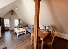 Ferienwohnung de lütte Leive in Born