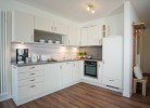'Dünenpark Heiligenhafen', Haus 'Dünengras', Wohnung 11 'Dünenlounge'