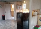 Ferienhaus Büffel inkl. Sauna in Twist