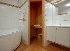 'Strandpark Großenbrode', Haus 'Meerblick', Wohnung 6 'Christina'