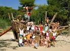 Lanterna Premium Camping Resort Mobilehome Superior J SV